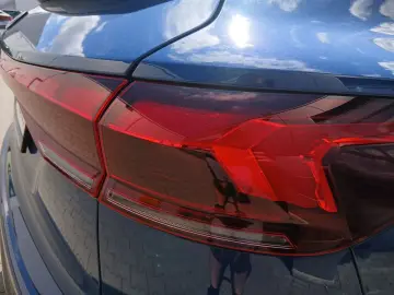 Audi Q6 Sportback e-tron Adv.  AHK 360  LED  ACC SHZ