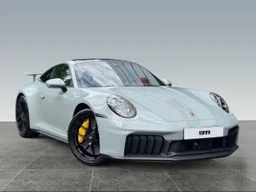 Porsche 992 911 Carrera GTS