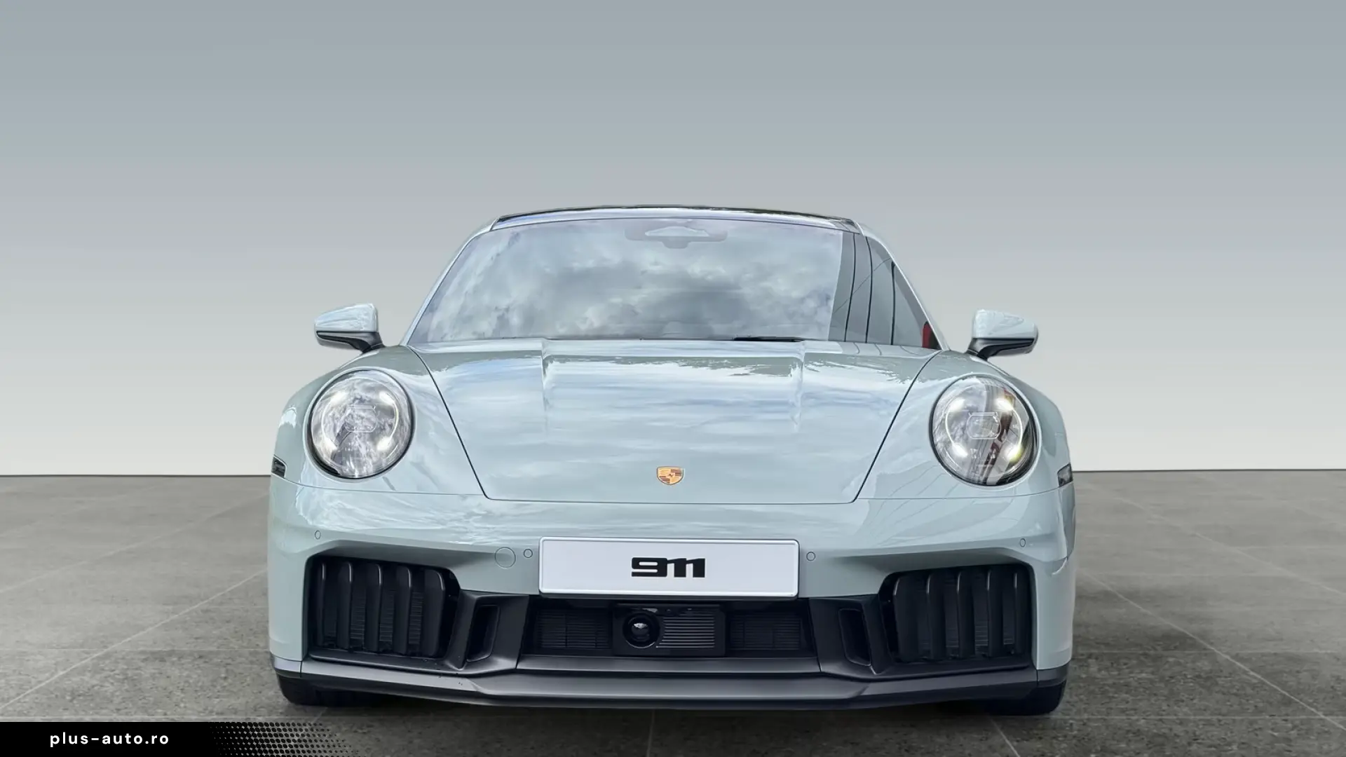 Porsche 992 911 Carrera GTS
