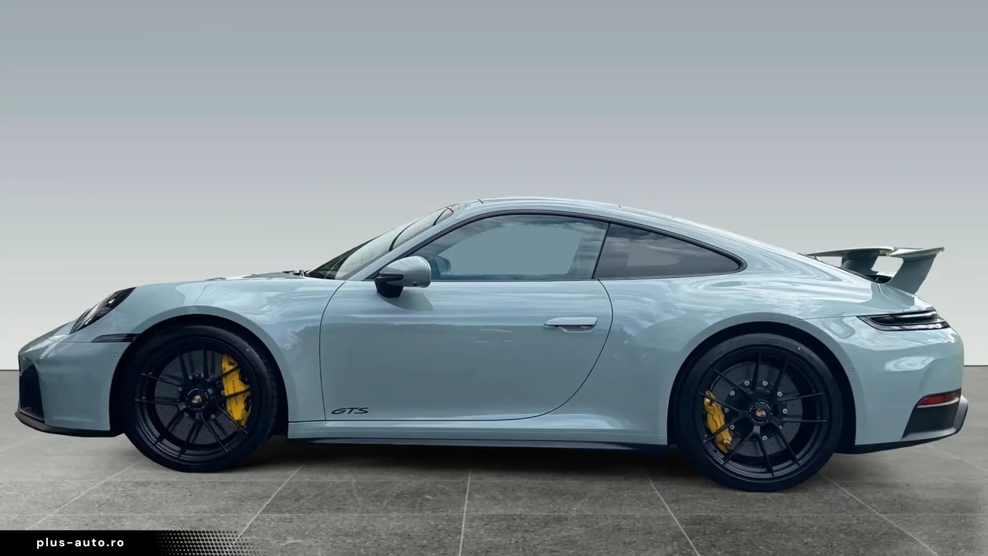 Porsche 992 911 Carrera GTS