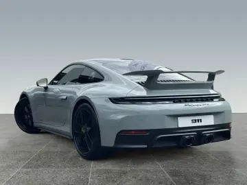 Porsche 992 911 Carrera GTS