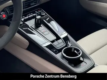 Porsche 992 911 Carrera GTS