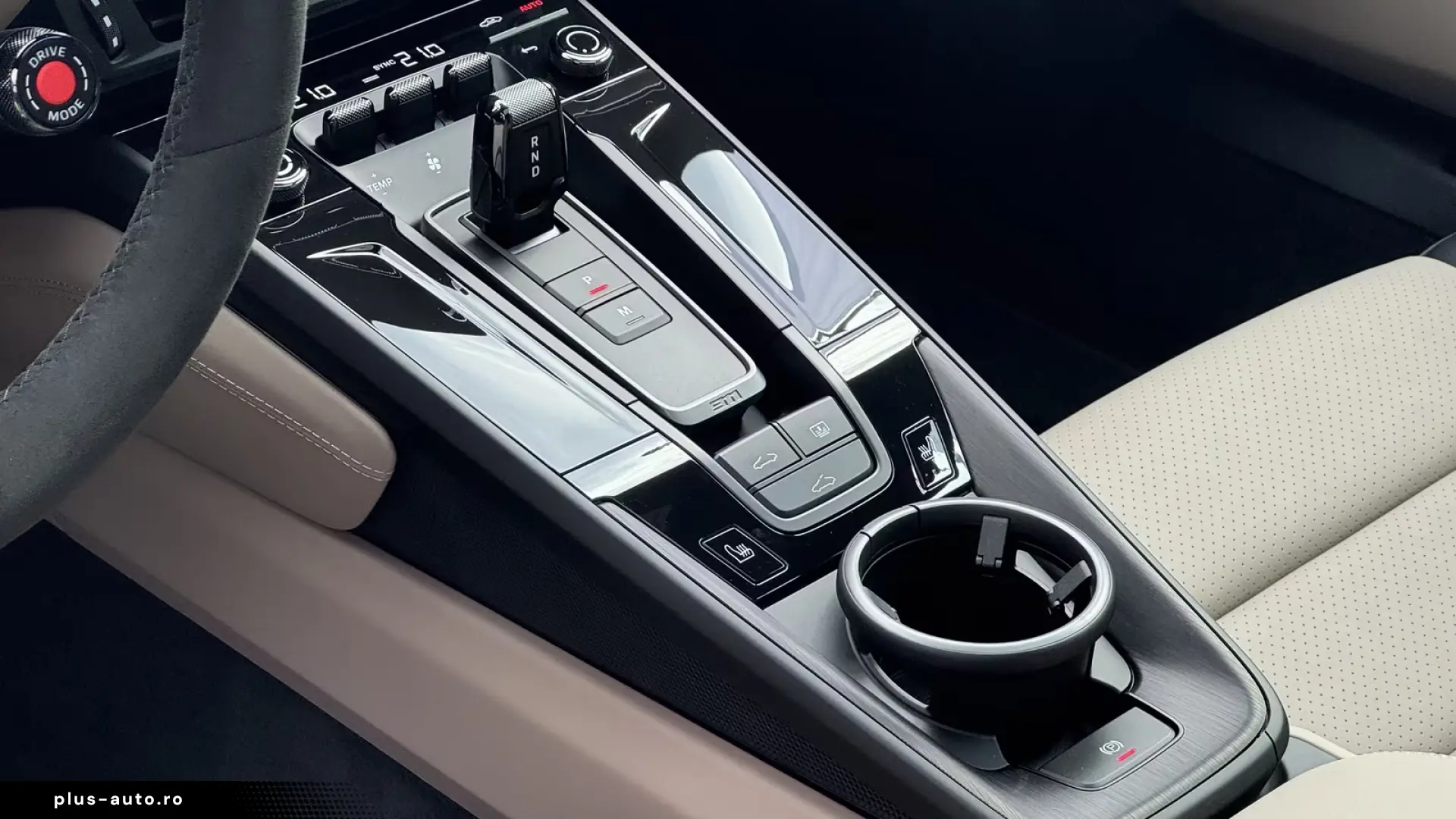 Porsche 992 911 Carrera GTS