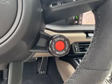 Porsche 992 911 Carrera GTS