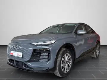 Audi Q6 Sportback e-tron LED Plus Panoramdach