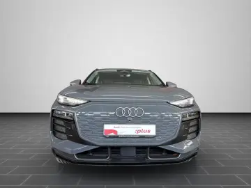 Audi Q6 Sportback e-tron LED Plus Panoramdach