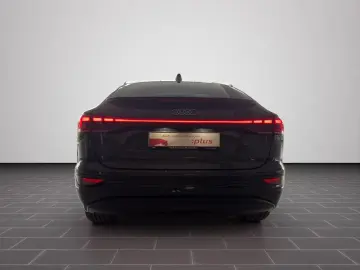 Audi Q6 Sportback e-tron LED Plus Panoramdach