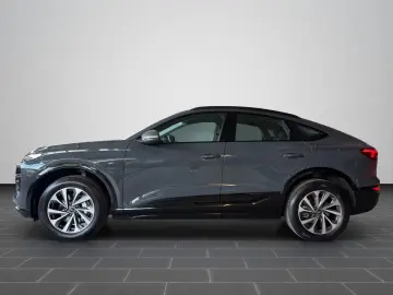 Audi Q6 Sportback e-tron LED Plus Panoramdach