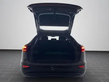Audi Q6 Sportback e-tron LED Plus Panoramdach