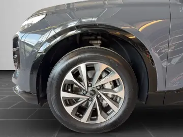 Audi Q6 Sportback e-tron LED Plus Panoramdach