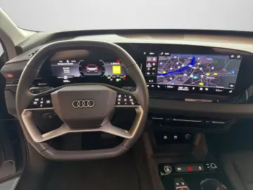 Audi Q6 Sportback e-tron LED Plus Panoramdach