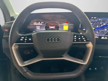 Audi Q6 Sportback e-tron LED Plus Panoramdach