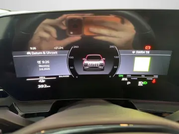 Audi Q6 Sportback e-tron LED Plus Panoramdach