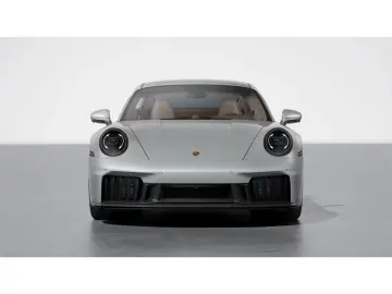 Porsche 992 911 Carrera 4 GTS Burmester Clubled