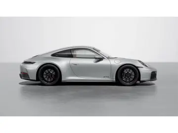 Porsche 992 911 Carrera 4 GTS Burmester Clubled