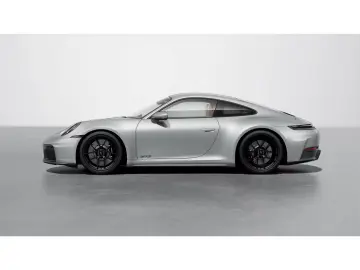 Porsche 992 911 Carrera 4 GTS Burmester Clubled