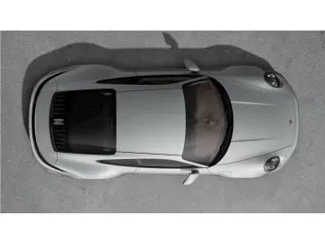 Porsche 992 911 Carrera 4 GTS Burmester Clubled