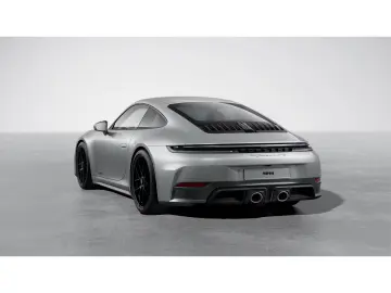 Porsche 992 911 Carrera 4 GTS Burmester Clubled