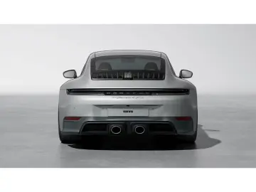 Porsche 992 911 Carrera 4 GTS Burmester Clubled