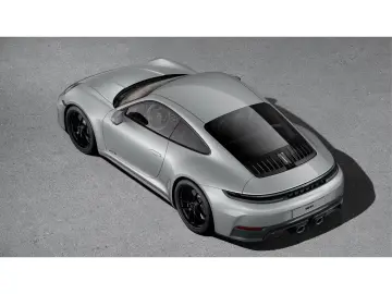 Porsche 992 911 Carrera 4 GTS Burmester Clubled