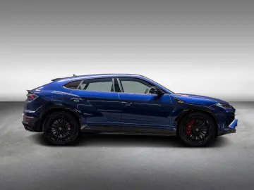 LAMBORGHINI Urus SE   B&O   Panorama   23 inch   BTW   Facto