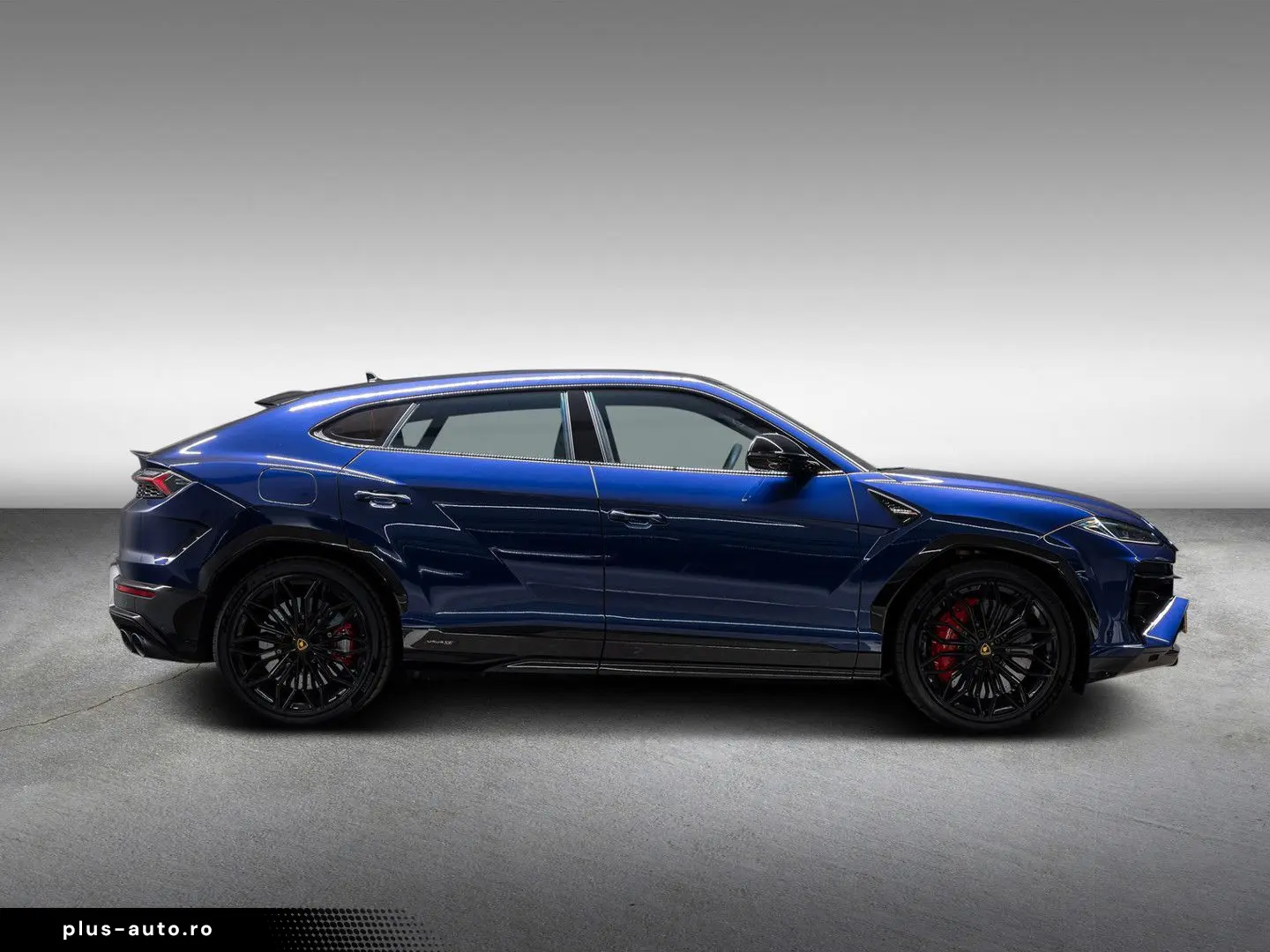 LAMBORGHINI Urus SE   B&O   Panorama   23 inch   BTW   Facto
