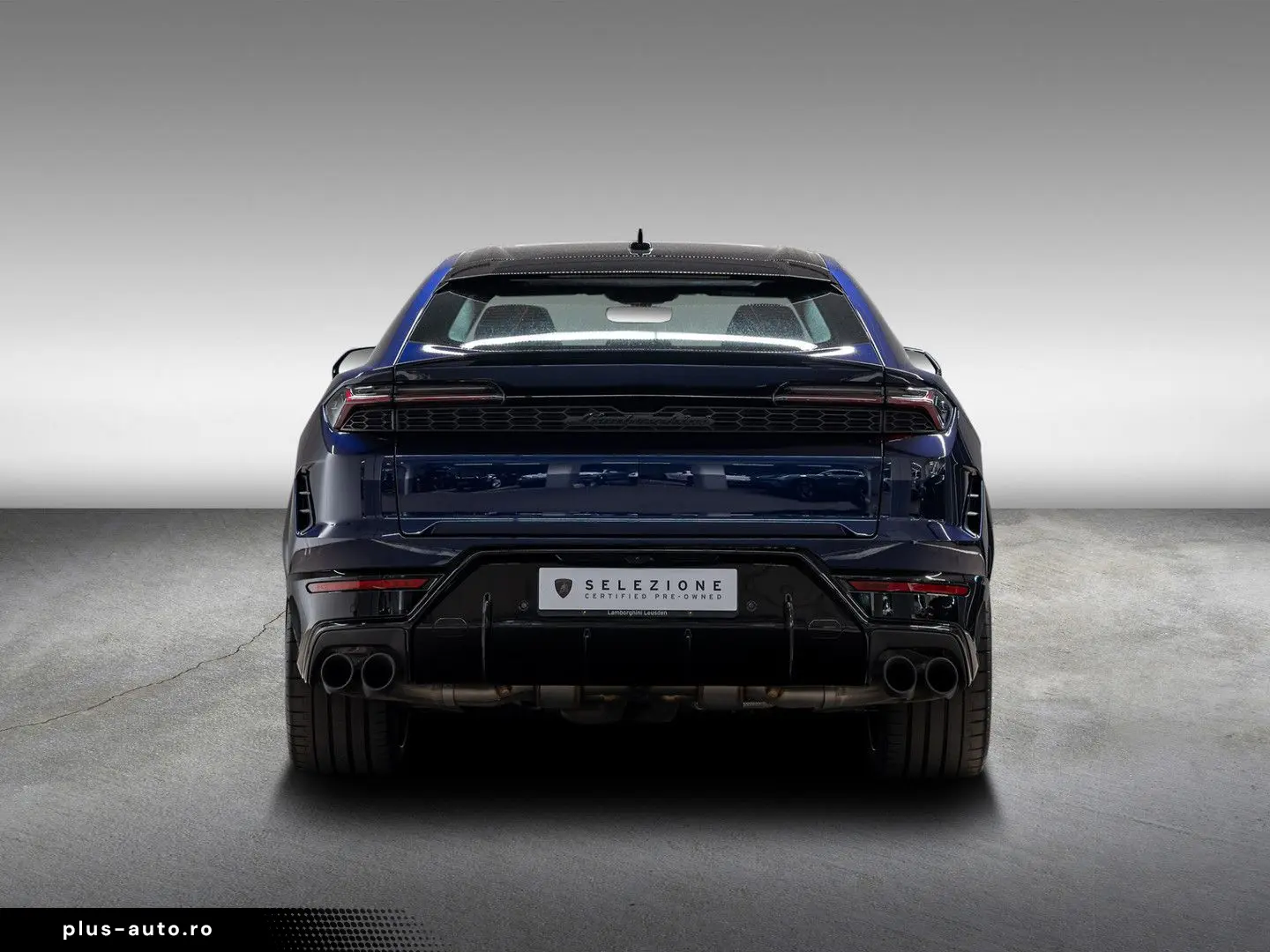 LAMBORGHINI Urus SE   B&O   Panorama   23 inch   BTW   Facto