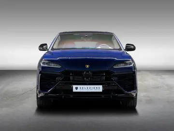 LAMBORGHINI Urus SE   B&O   Panorama   23 inch   BTW   Facto