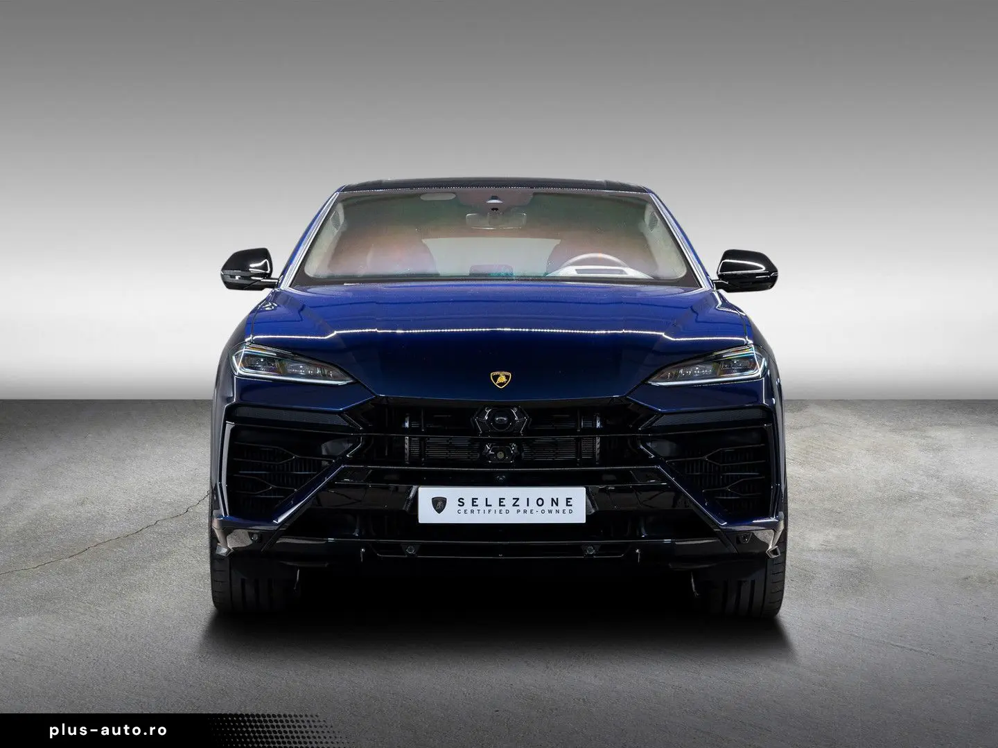 LAMBORGHINI Urus SE   B&O   Panorama   23 inch   BTW   Facto