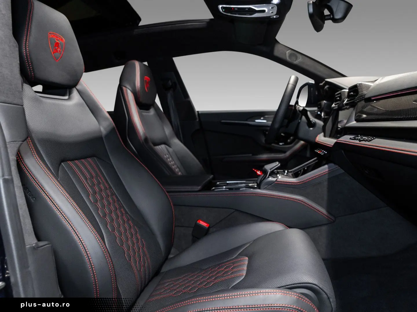 LAMBORGHINI Urus SE   B&O   Panorama   23 inch   BTW   Facto