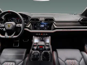 LAMBORGHINI Urus SE   B&O   Panorama   23 inch   BTW   Facto