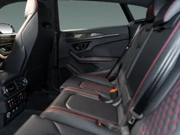LAMBORGHINI Urus SE   B&O   Panorama   23 inch   BTW   Facto