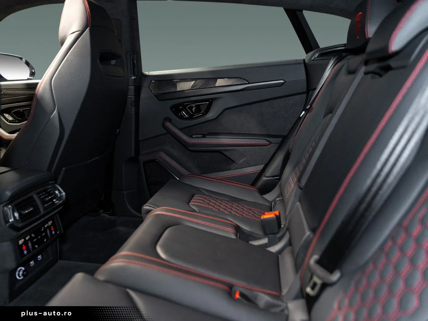 LAMBORGHINI Urus SE   B&O   Panorama   23 inch   BTW   Facto