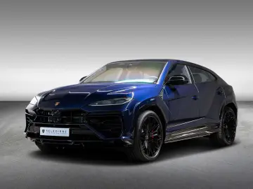 LAMBORGHINI Urus SE   B&O   Panorama   23 inch   BTW   Facto