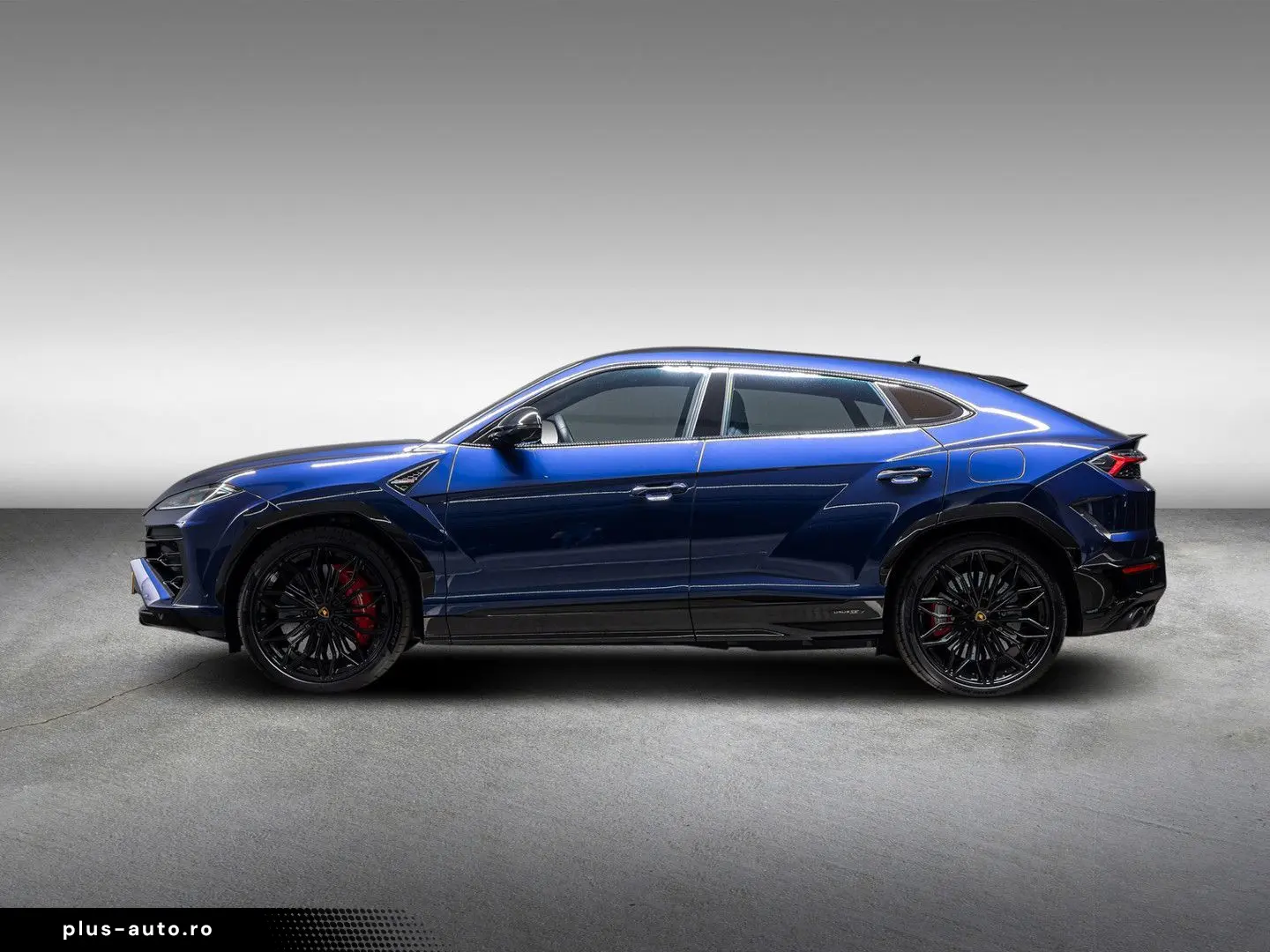 LAMBORGHINI Urus SE   B&O   Panorama   23 inch   BTW   Facto