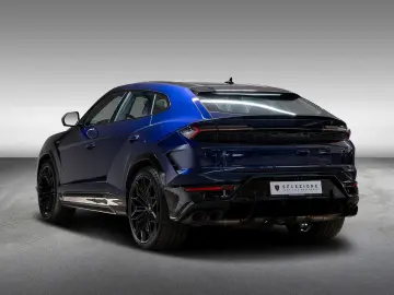 LAMBORGHINI Urus SE   B&O   Panorama   23 inch   BTW   Facto
