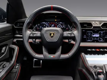 LAMBORGHINI Urus SE   B&O   Panorama   23 inch   BTW   Facto