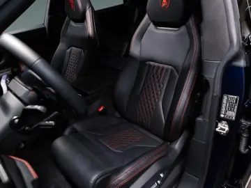 LAMBORGHINI Urus SE   B&O   Panorama   23 inch   BTW   Facto