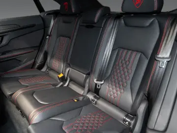 LAMBORGHINI Urus SE   B&O   Panorama   23 inch   BTW   Facto