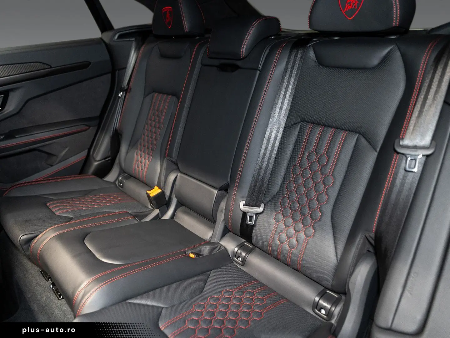 LAMBORGHINI Urus SE   B&O   Panorama   23 inch   BTW   Facto