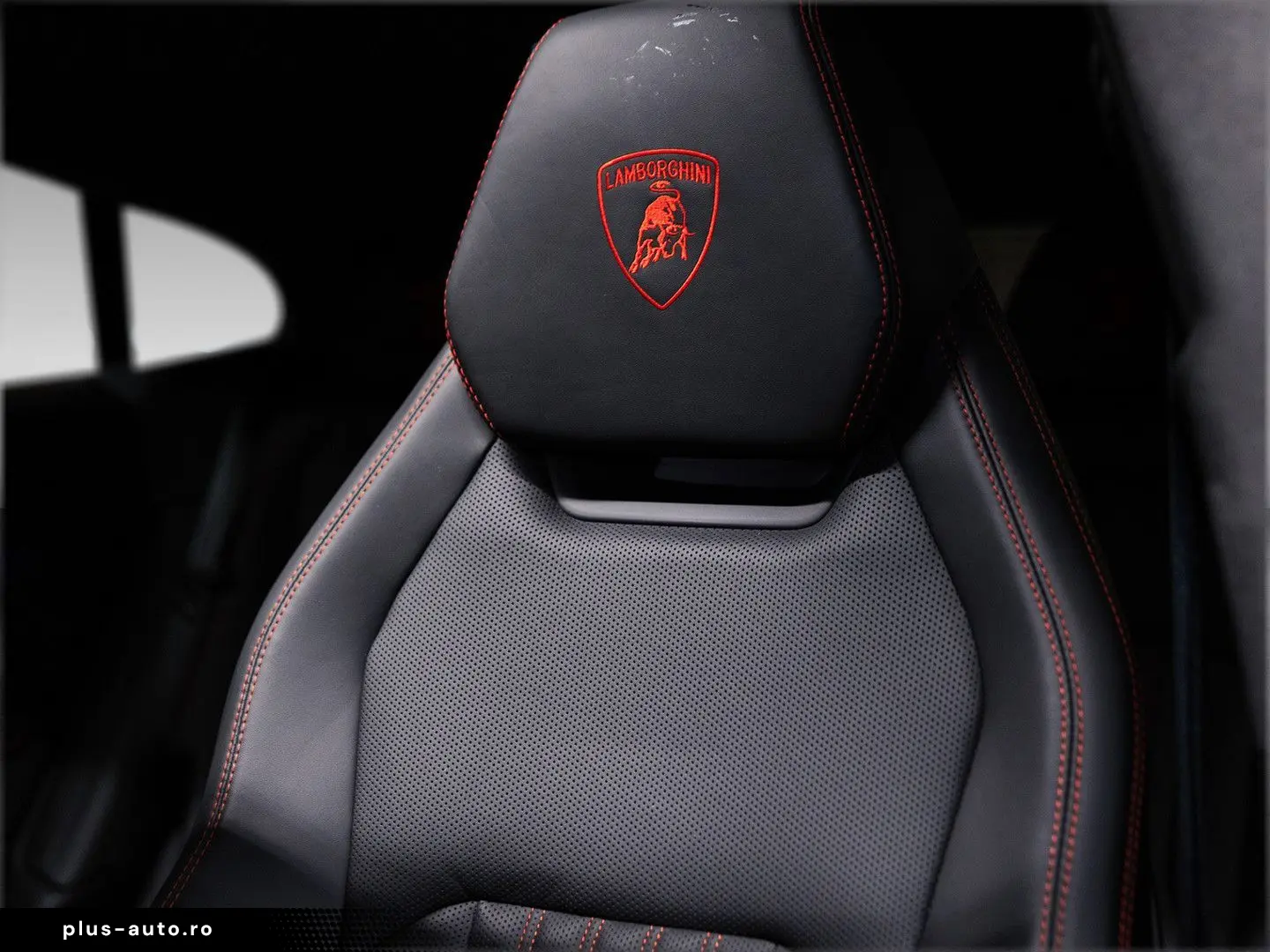 LAMBORGHINI Urus SE   B&O   Panorama   23 inch   BTW   Facto