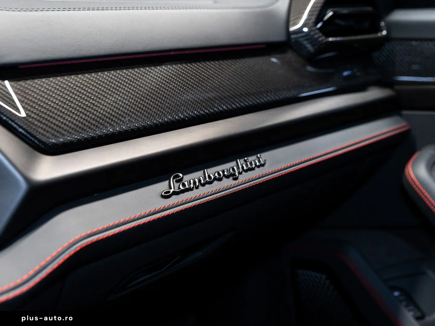 LAMBORGHINI Urus SE   B&O   Panorama   23 inch   BTW   Facto