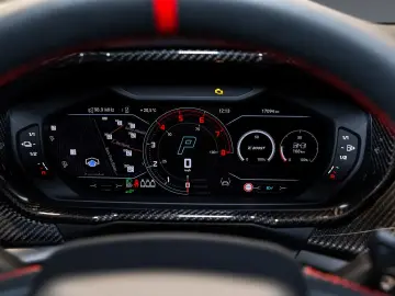 LAMBORGHINI Urus SE   B&O   Panorama   23 inch   BTW   Facto