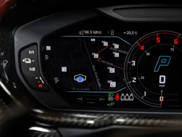 LAMBORGHINI Urus SE   B&O   Panorama   23 inch   BTW   Facto
