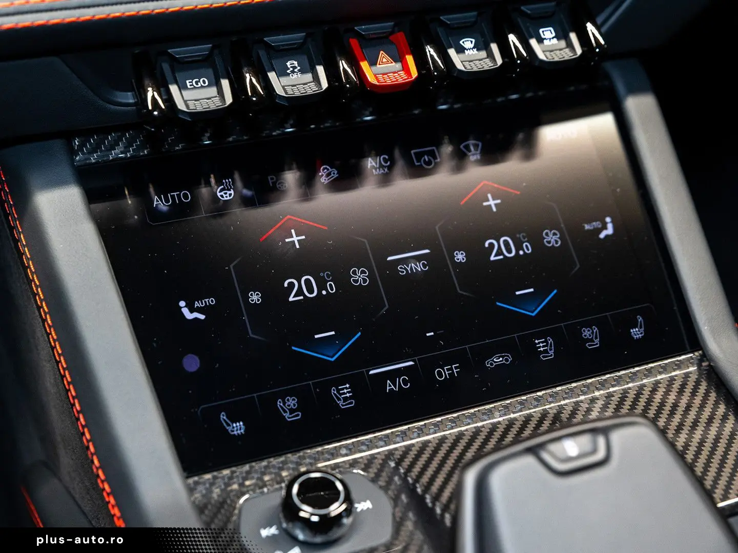 LAMBORGHINI Urus SE   B&O   Panorama   23 inch   BTW   Facto
