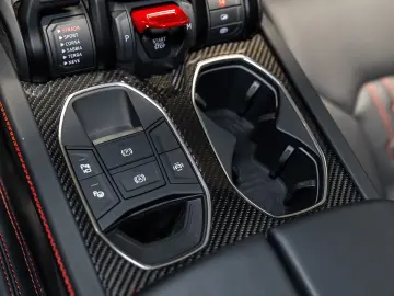 LAMBORGHINI Urus SE   B&O   Panorama   23 inch   BTW   Facto