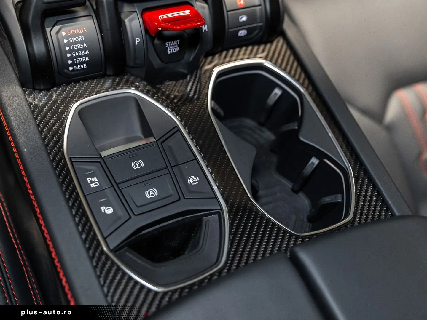 LAMBORGHINI Urus SE   B&O   Panorama   23 inch   BTW   Facto