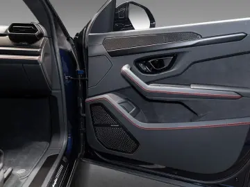 LAMBORGHINI Urus SE   B&O   Panorama   23 inch   BTW   Facto