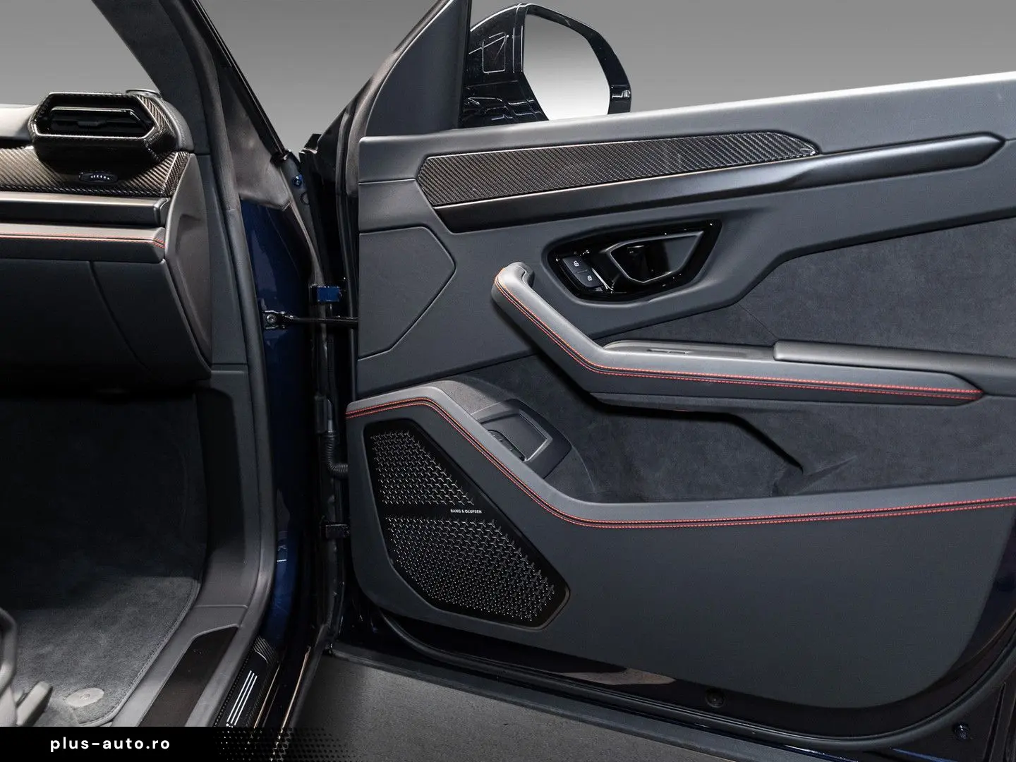 LAMBORGHINI Urus SE   B&O   Panorama   23 inch   BTW   Facto