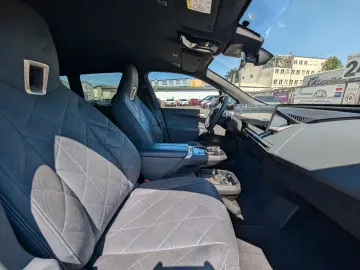 BMW iX M60  AHK SOFT INDIVIDUAL 111KW 95%SOH ICONIC